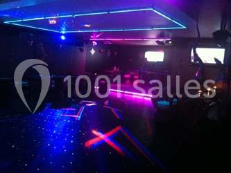 Location salle Paris 11 (Paris) - Khao Suay #14