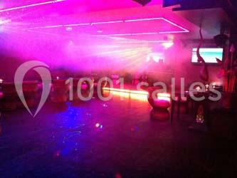 Location salle Paris 11 (Paris) - Khao Suay #15