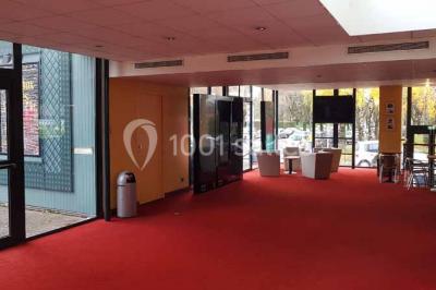 Location salle Auxerre (Yonne) - Cgr - Auxerre #12