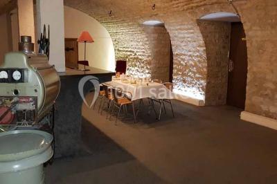 Location salle Auxerre (Yonne) - Cgr - Auxerre #12