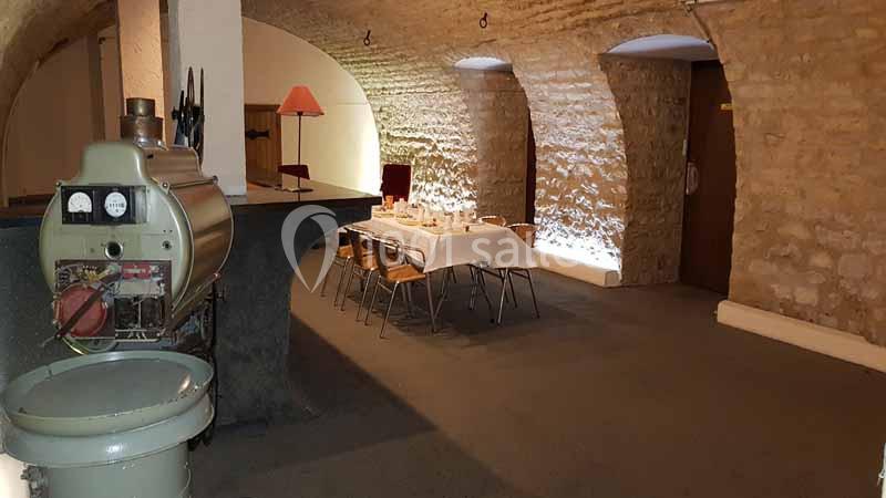 Location salle Auxerre (Yonne) - Cgr - Auxerre #2