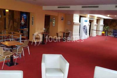 Location salle Auxerre (Yonne) - Cgr - Auxerre #12