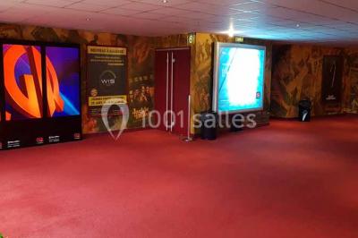 Location salle Auxerre (Yonne) - Cgr - Auxerre #12