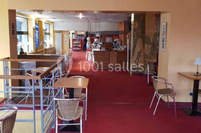 Location salle Auxerre (Yonne) - Cgr - Auxerre #12