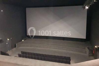 Location salle Auxerre (Yonne) - Cgr - Auxerre #12