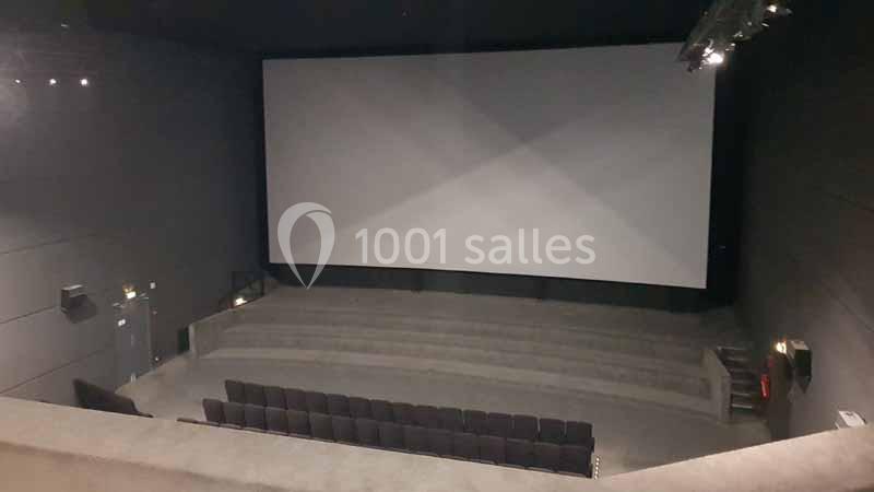 Location salle Auxerre (Yonne) - Cgr - Auxerre #10