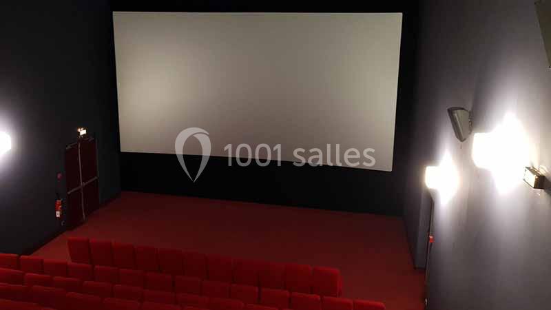 Location salle Auxerre (Yonne) - Cgr - Auxerre #12