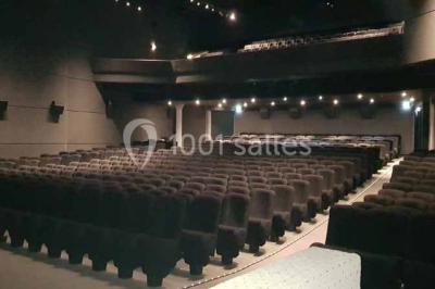 Location salle Auxerre (Yonne) - Cgr - Auxerre #12