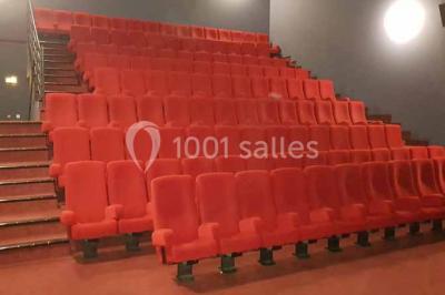 Location salle Auxerre (Yonne) - Cgr - Auxerre #12