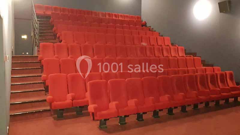 Location salle Auxerre (Yonne) - Cgr - Auxerre #11