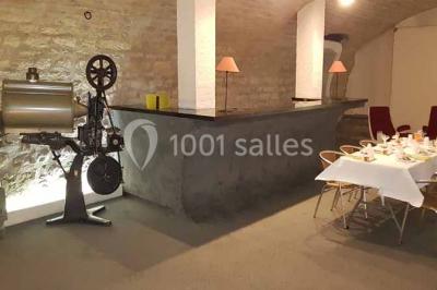 Location salle Auxerre (Yonne) - Cgr - Auxerre #12