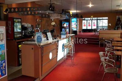 Location salle Auxerre (Yonne) - Cgr - Auxerre #12