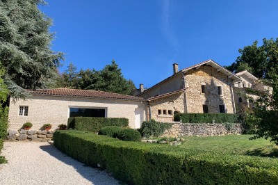 Bastide de Jaillans Bastide de Jaillans