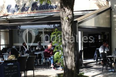 Location salle Aubagne (Bouches-du-Rhône) - Le Café Du Palais #3