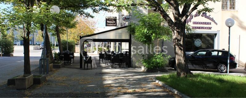 Location salle Aubagne (Bouches-du-Rhône) - Le Café Du Palais #1