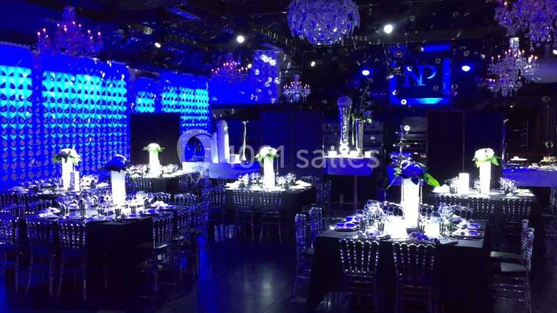 Location salle Marseille 8 (Bouches-du-Rhône) - Newport #9