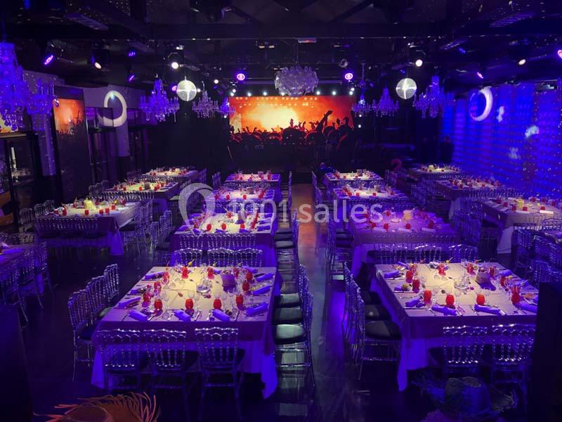 Location salle Marseille 8 (Bouches-du-Rhône) - Newport #6