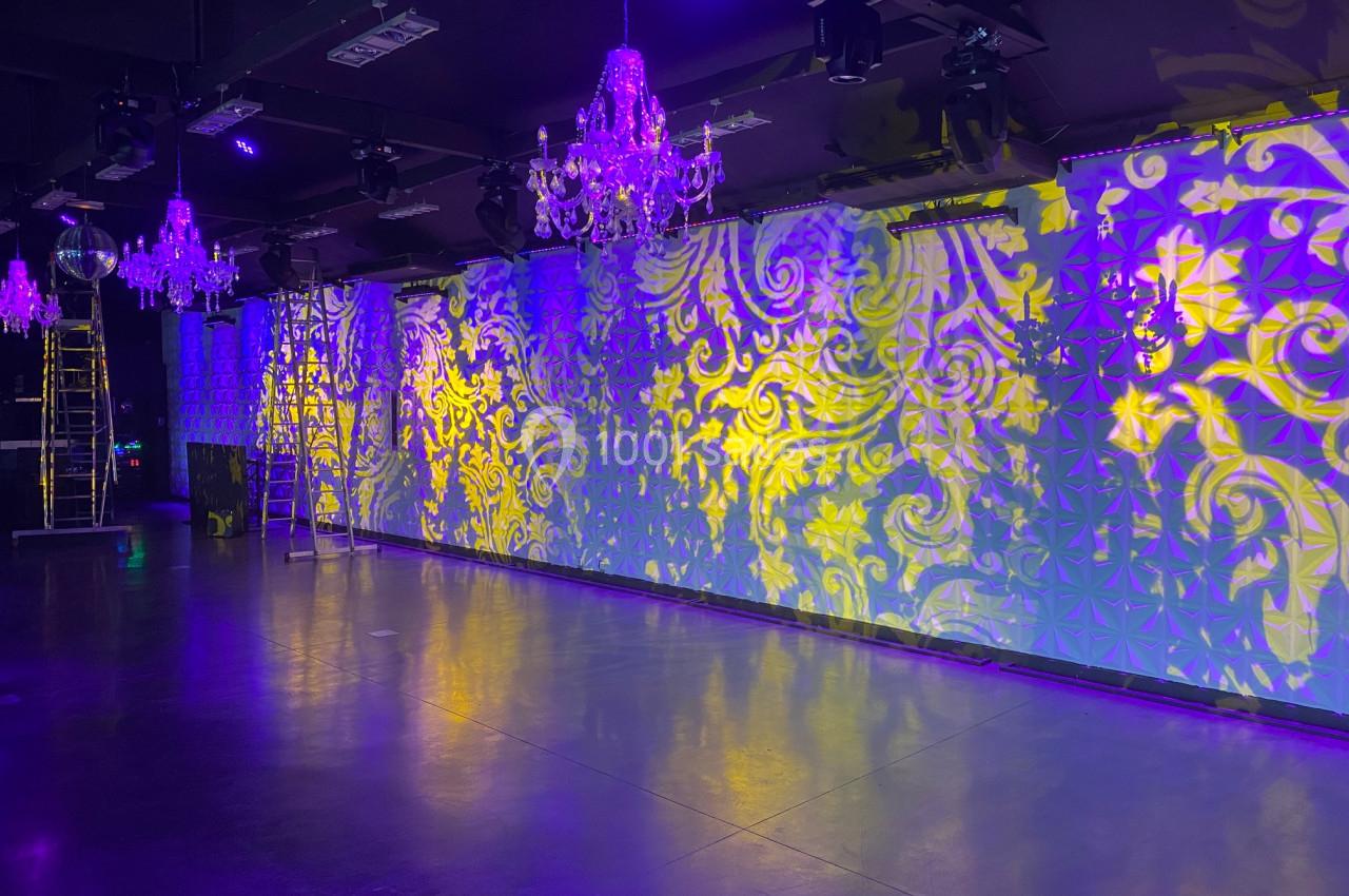 Location salle Marseille 8 (Bouches-du-Rhône) - Newport #33