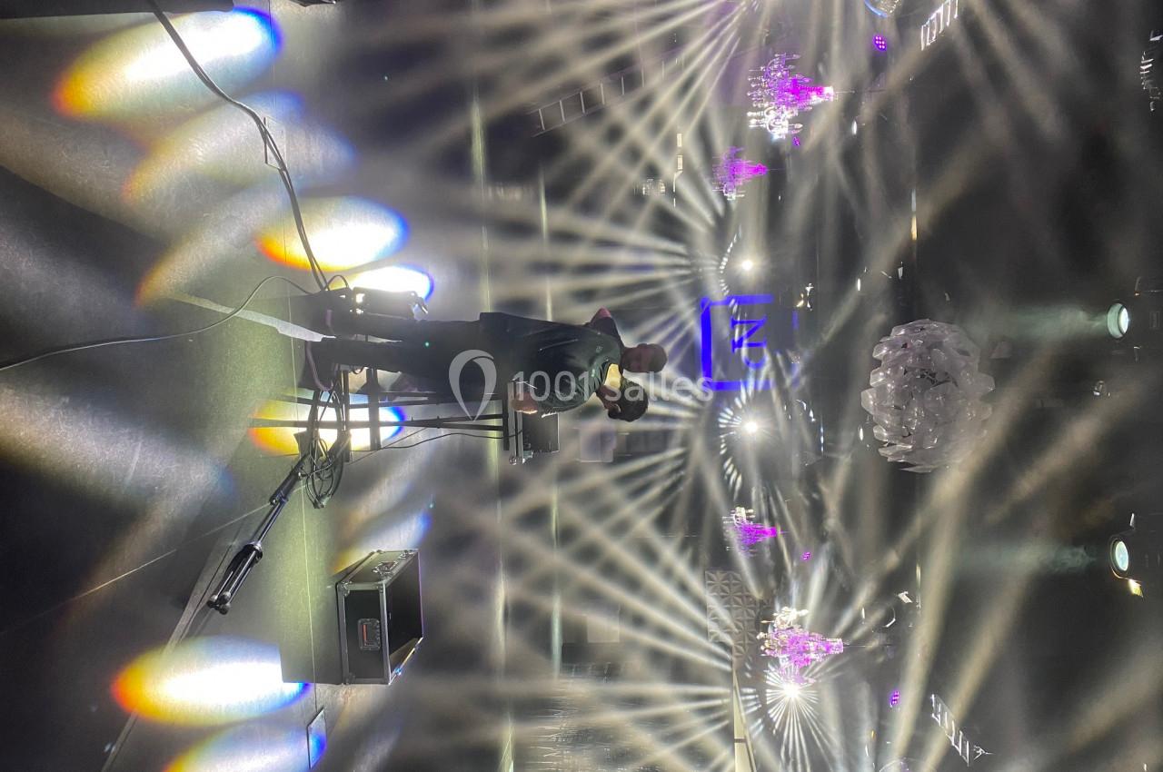 Location salle Marseille 8 (Bouches-du-Rhône) - Newport #34