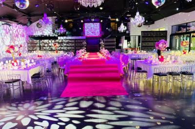 Location salle Marseille 8 (Bouches-du-Rhône) - Newport #41