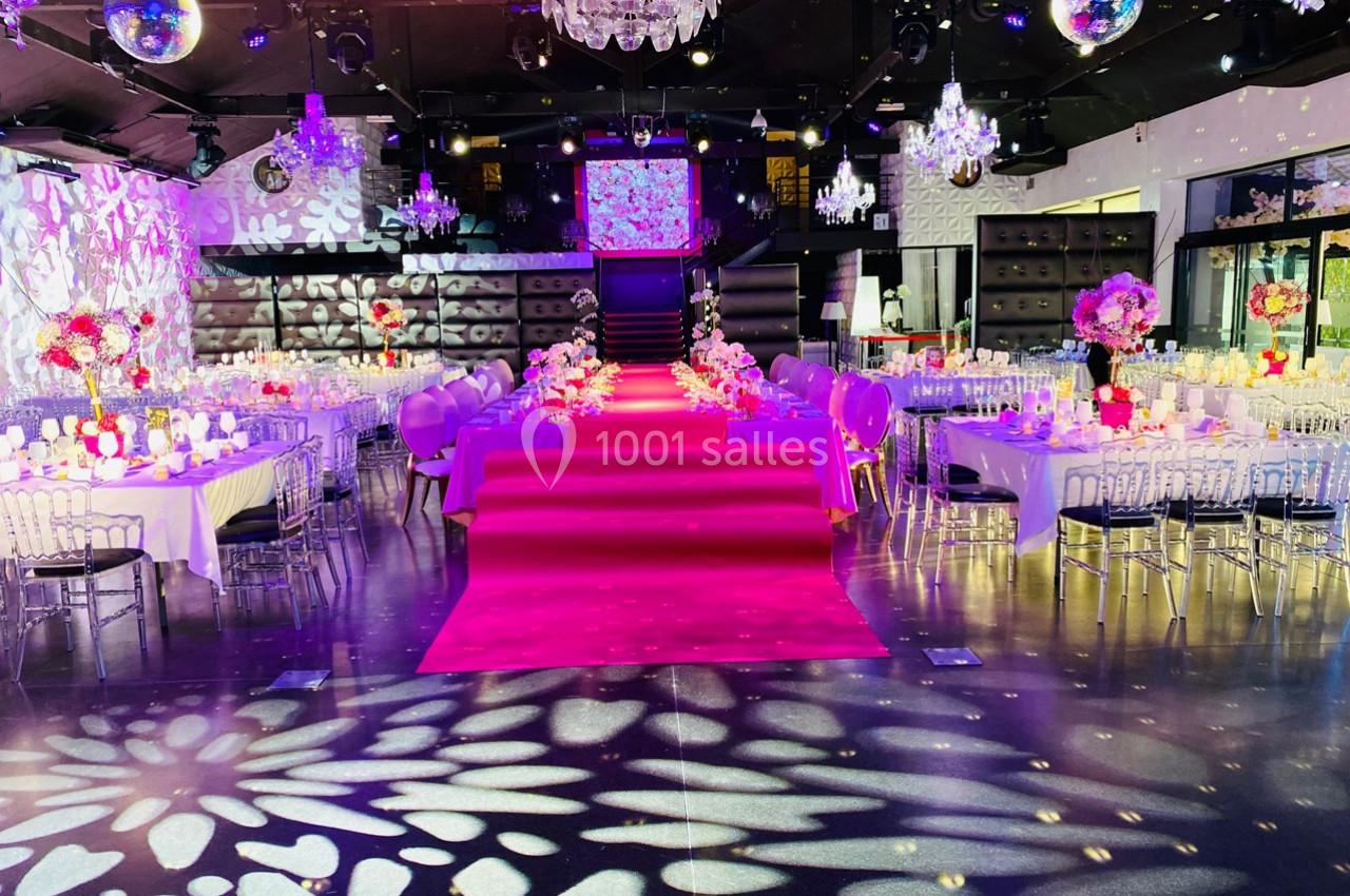 Location salle Marseille 8 (Bouches-du-Rhône) - Newport #13