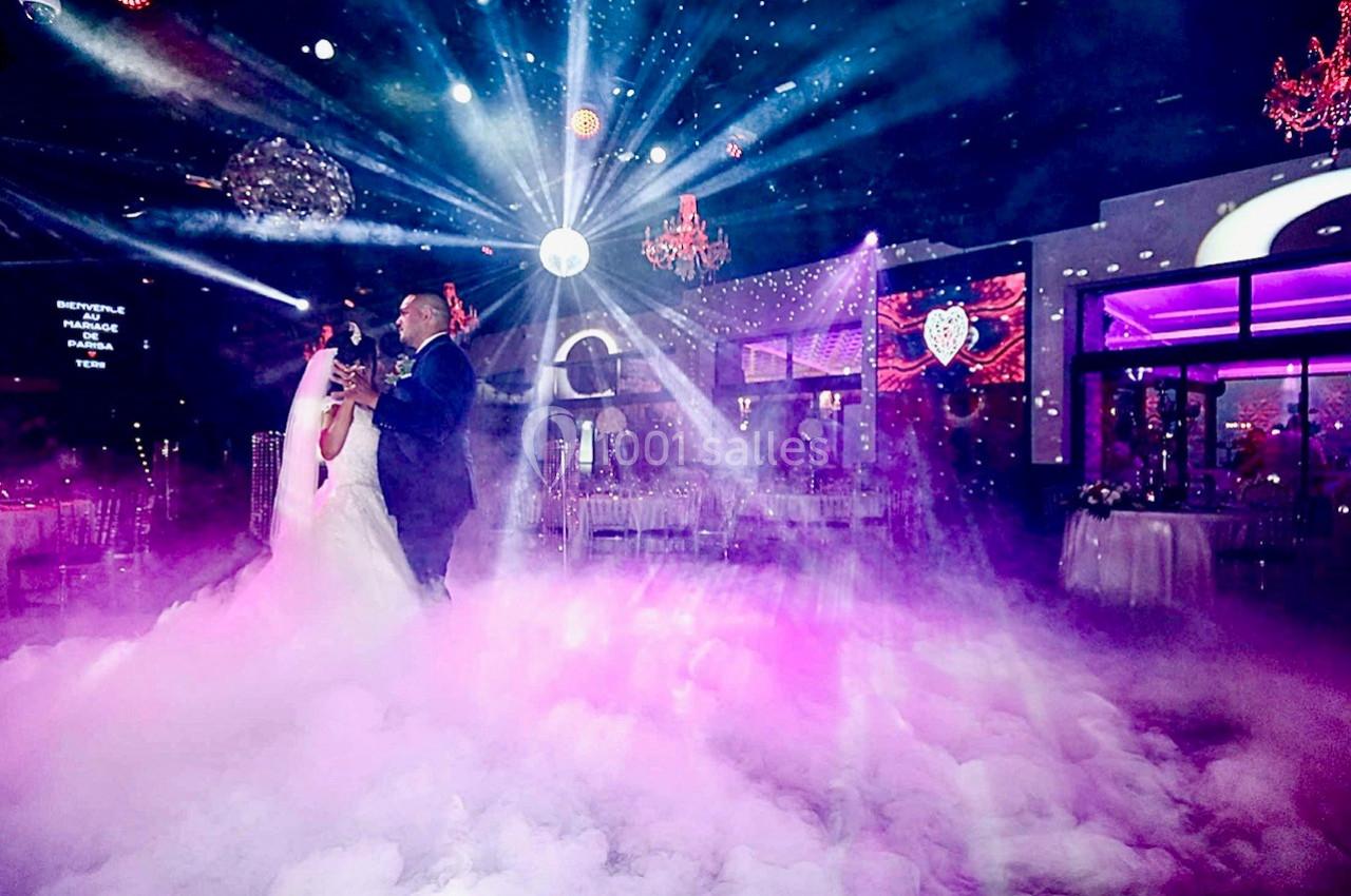 Location salle Marseille 8 (Bouches-du-Rhône) - Newport #16