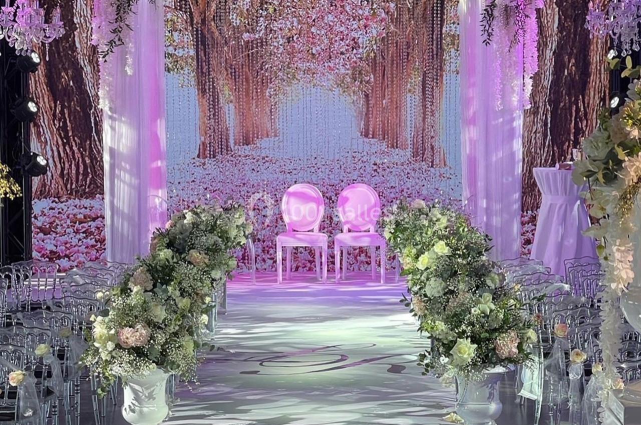 Location salle Marseille 8 (Bouches-du-Rhône) - Newport #17