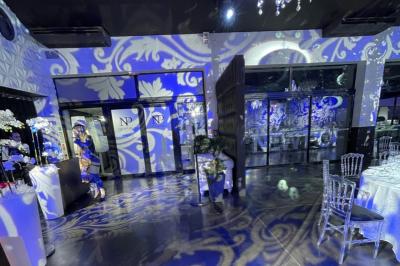 Location salle Marseille 8 (Bouches-du-Rhône) - Newport #41