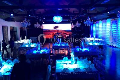 Location salle Marseille 8 (Bouches-du-Rhône) - Newport #41