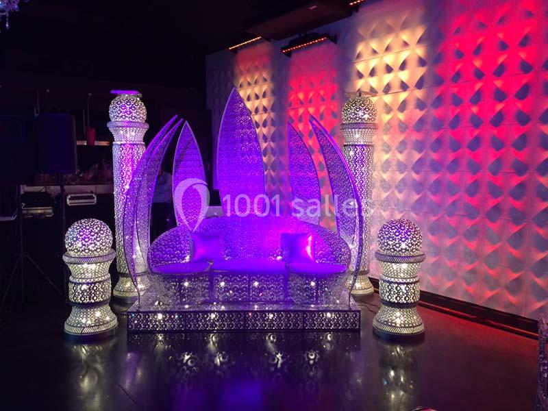 Location salle Marseille 8 (Bouches-du-Rhône) - Newport #18