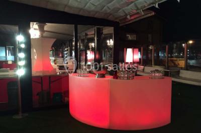 Location salle Marseille 8 (Bouches-du-Rhône) - Newport #41