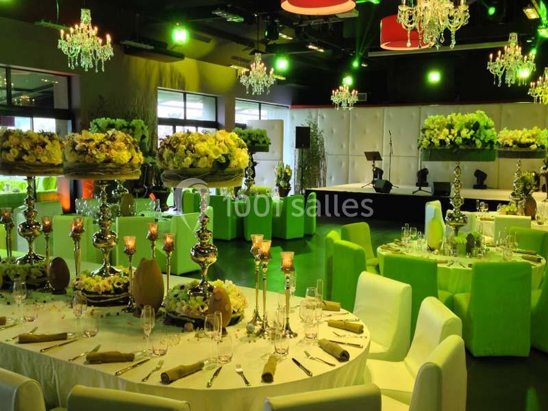 Location salle Marseille 8 (Bouches-du-Rhône) - Newport #23