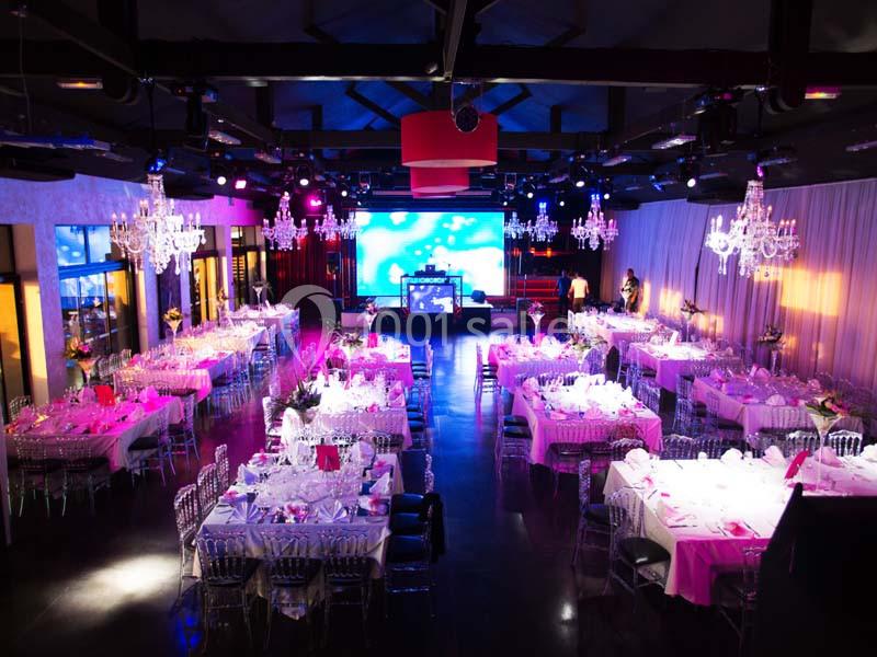 Location salle Marseille 8 (Bouches-du-Rhône) - Newport #11