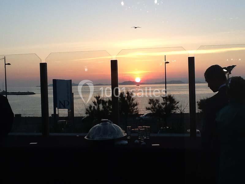 Location salle Marseille (Bouches-du-Rhône) - Newport #26