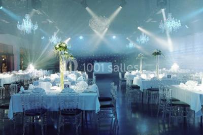 Location salle Marseille (Bouches-du-Rhône) - Newport #28