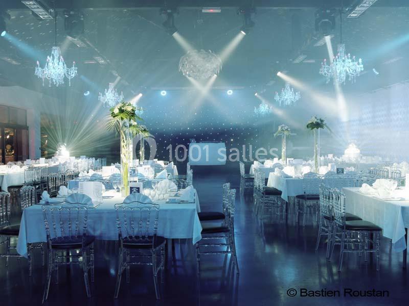 Location salle Marseille (Bouches-du-Rhône) - Newport #20