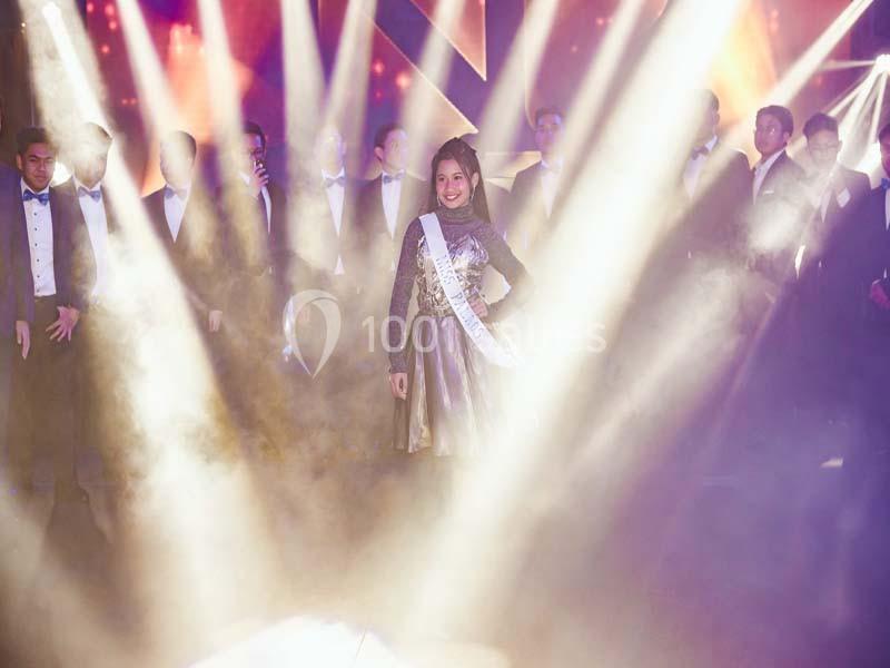 Location salle Marseille (Bouches-du-Rhône) - Newport #19