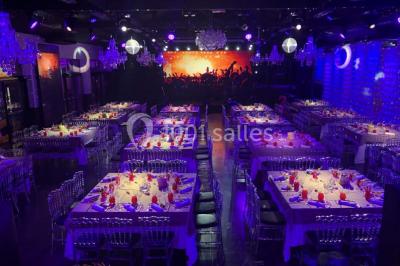 Location salle Marseille (Bouches-du-Rhône) - Newport #28