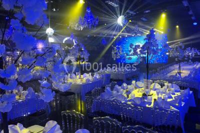 Location salle Marseille (Bouches-du-Rhône) - Newport #28