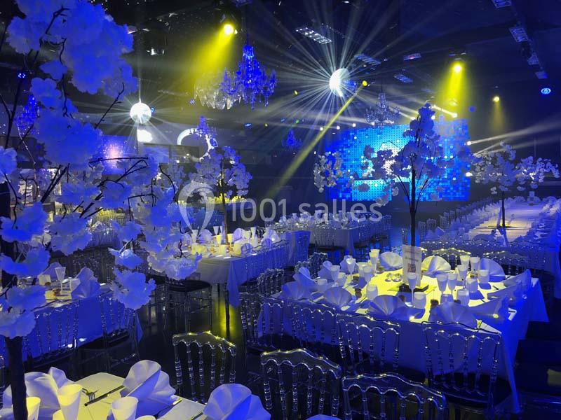 Location salle Marseille (Bouches-du-Rhône) - Newport #10