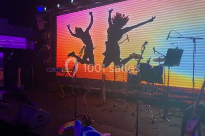 Location salle Marseille (Bouches-du-Rhône) - Newport #28