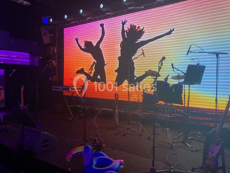 Location salle Marseille (Bouches-du-Rhône) - Newport #22