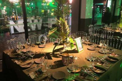 Location salle Marseille (Bouches-du-Rhône) - Newport #28