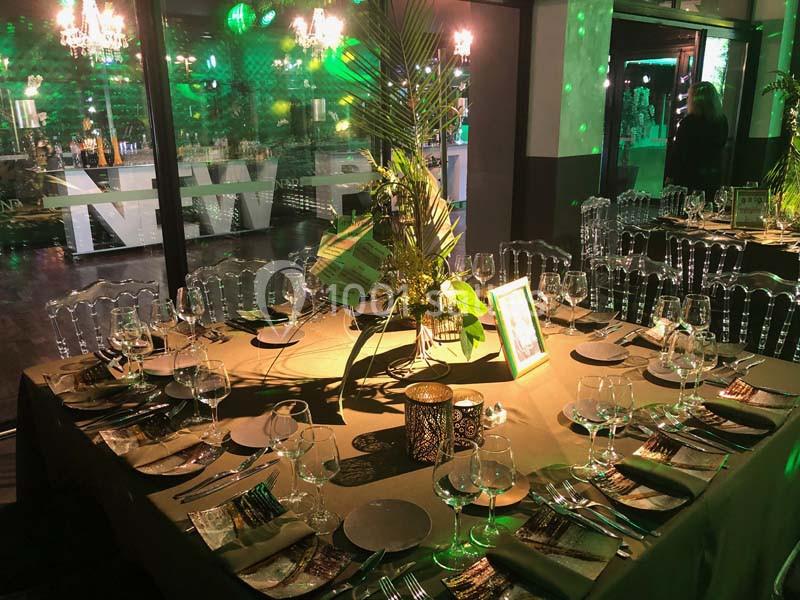 Location salle Marseille (Bouches-du-Rhône) - Newport #16