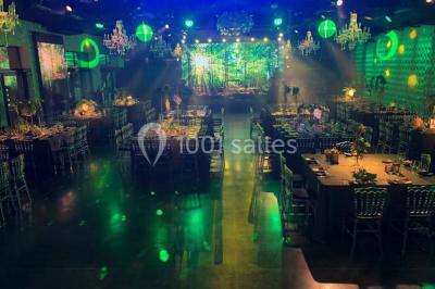 Location salle Marseille (Bouches-du-Rhône) - Newport #28