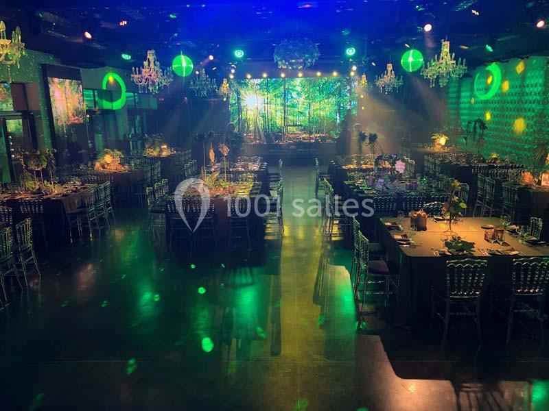 Location salle Marseille (Bouches-du-Rhône) - Newport #15