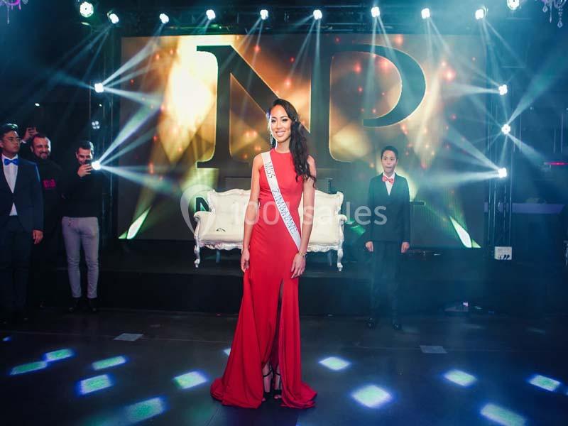 Location salle Marseille (Bouches-du-Rhône) - Newport #21