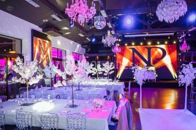 Location salle Marseille (Bouches-du-Rhône) - Newport #28