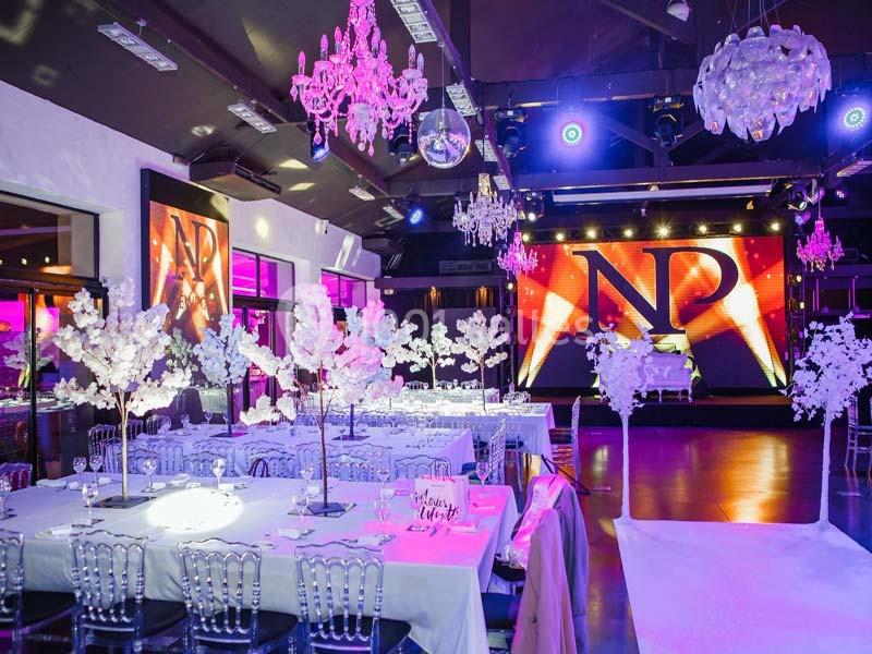 Location salle Marseille (Bouches-du-Rhône) - Newport #8