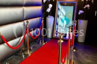 Location salle Marseille (Bouches-du-Rhône) - Newport #28